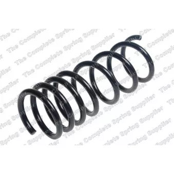 Ressort de suspension LESJOFORS 4215653