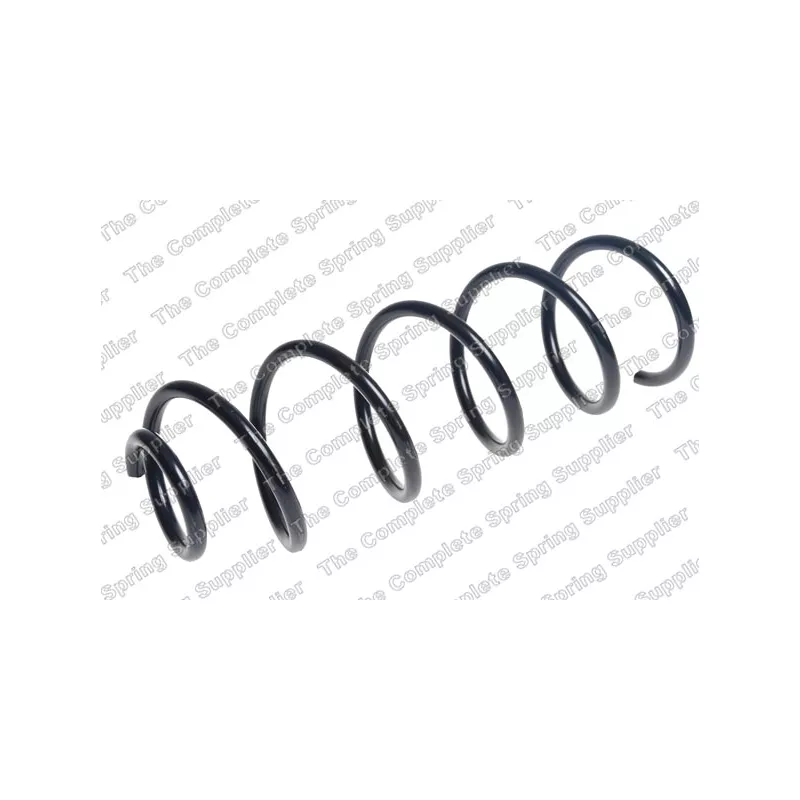 Ressort de suspension LESJOFORS 4215654