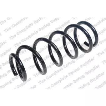 Ressort de suspension LESJOFORS 4217016