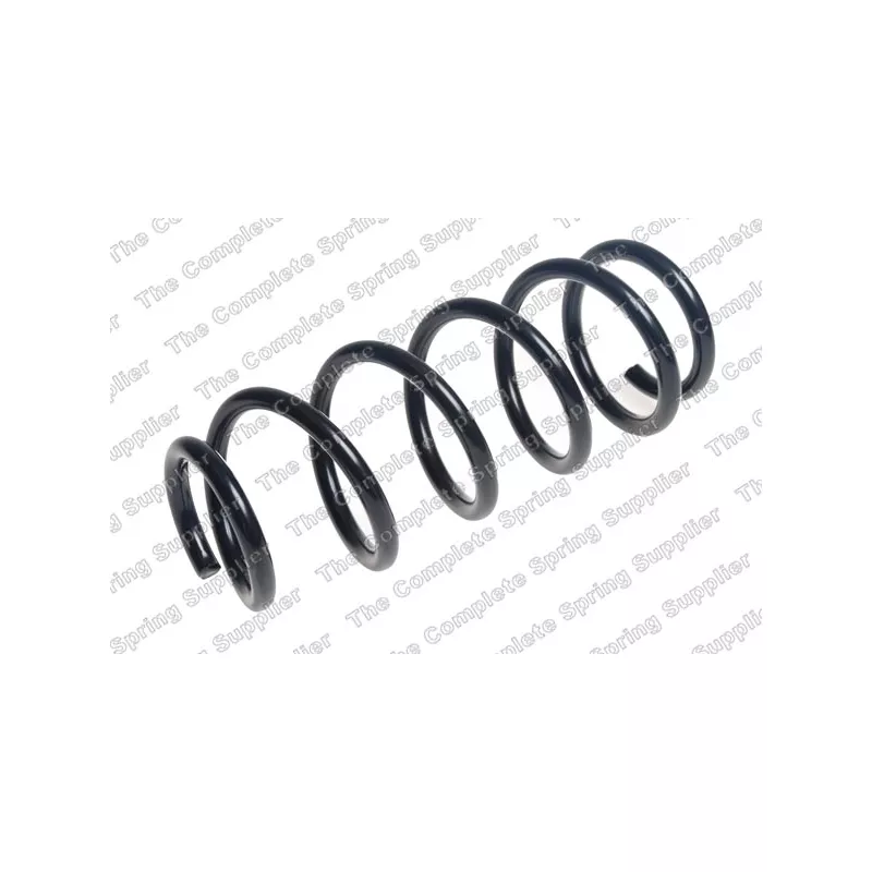 Ressort de suspension LESJOFORS 4217016