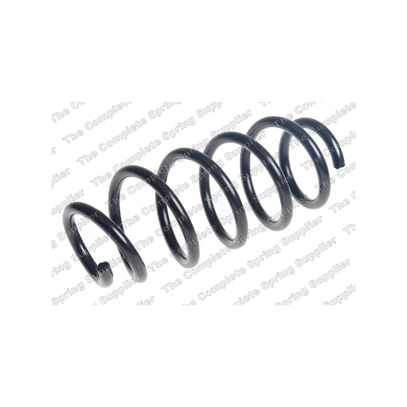 Ressort de suspension LESJOFORS 4217017