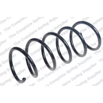 Ressort de suspension LESJOFORS 4217019