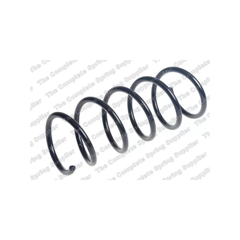 Ressort de suspension LESJOFORS 4217019