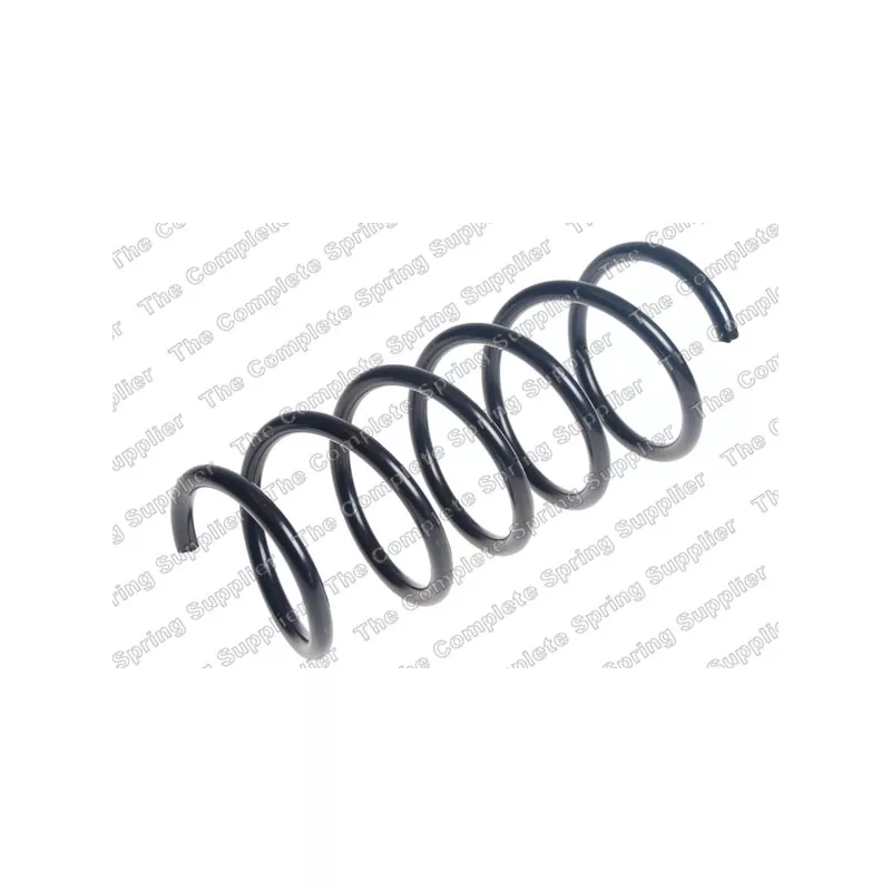 Ressort de suspension LESJOFORS 4217020