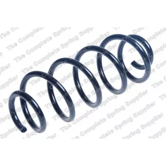 Ressort de suspension LESJOFORS 4227658