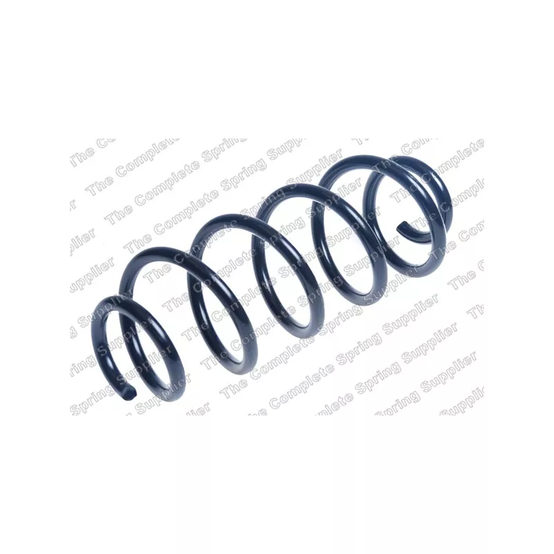 Ressort de suspension LESJOFORS 4227658