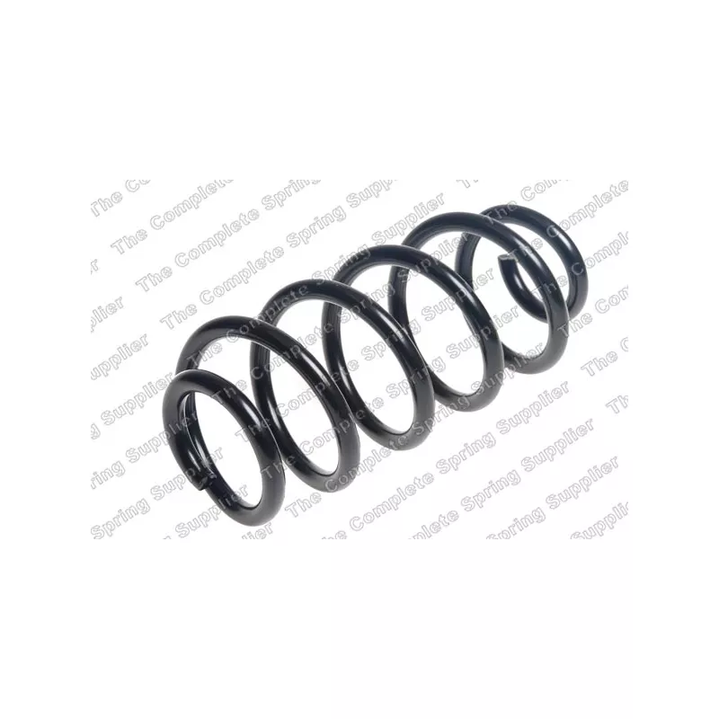 Ressort de suspension LESJOFORS 4227659