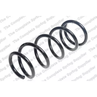Ressort de suspension LESJOFORS 4227660
