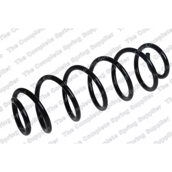 Ressort de suspension LESJOFORS 4227666