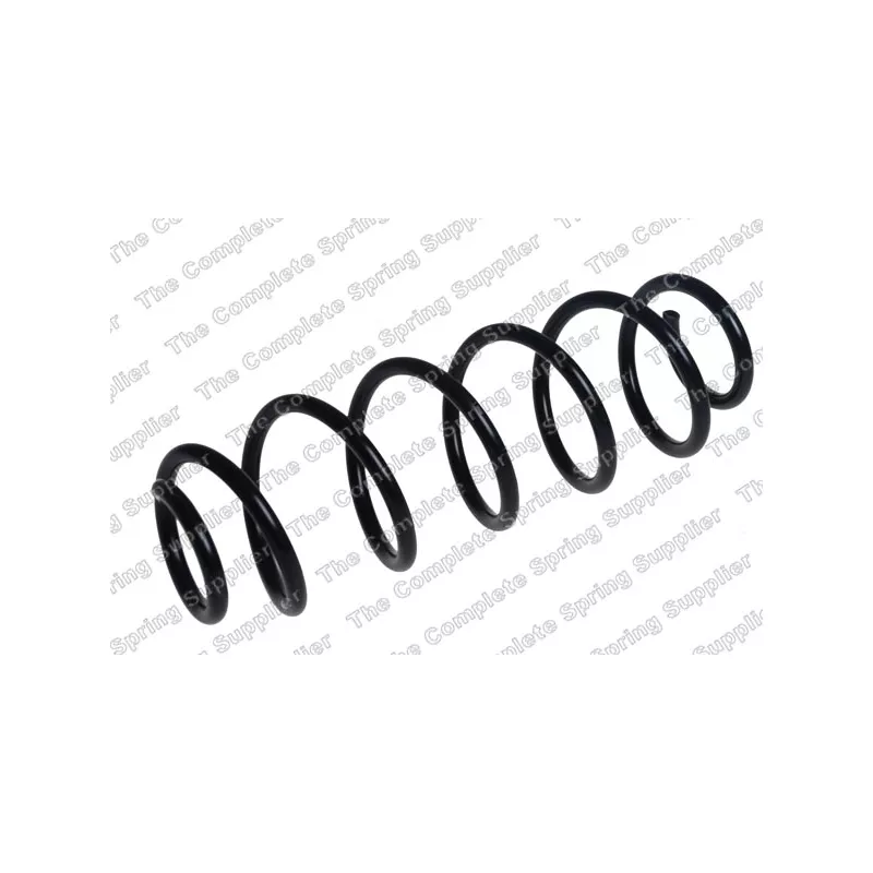 Ressort de suspension LESJOFORS 4227666