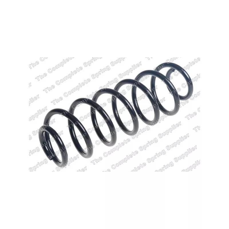 Ressort de suspension LESJOFORS 4237289