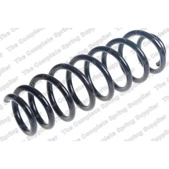 Ressort de suspension LESJOFORS 4237292