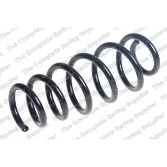 Ressort de suspension LESJOFORS 4237295