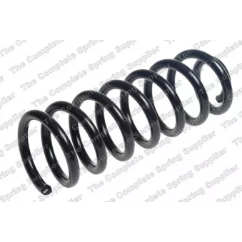 Ressort de suspension LESJOFORS