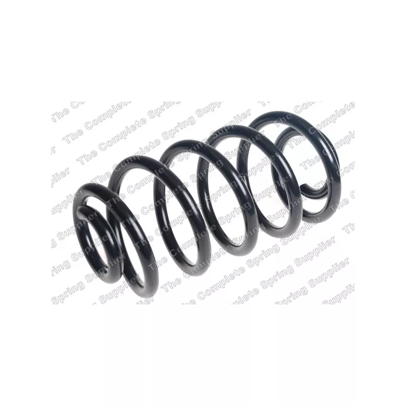 Ressort de suspension LESJOFORS 4256921