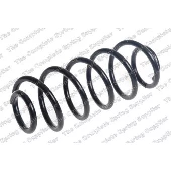 Ressort de suspension LESJOFORS 4263521