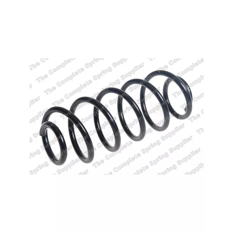 Ressort de suspension LESJOFORS 4263521