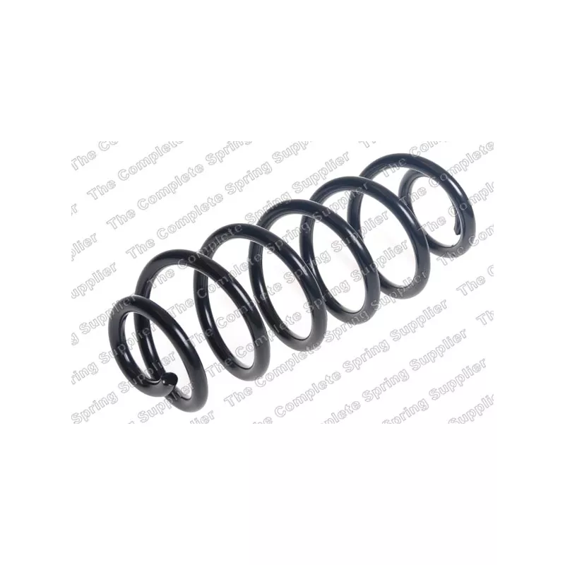 Ressort de suspension LESJOFORS 4263522