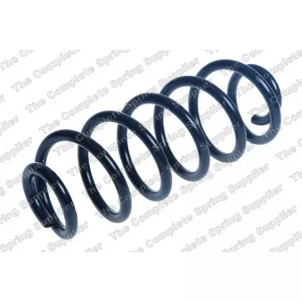 Ressort de suspension LESJOFORS 4263523