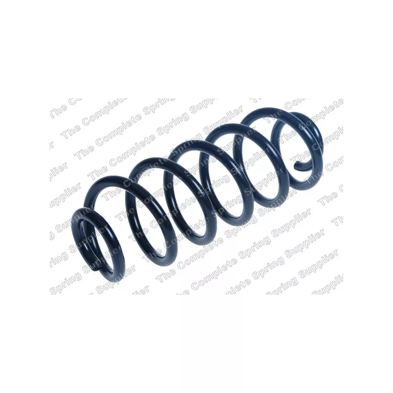 Ressort de suspension LESJOFORS 4263523