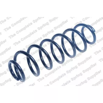 Ressort de suspension LESJOFORS 4282946