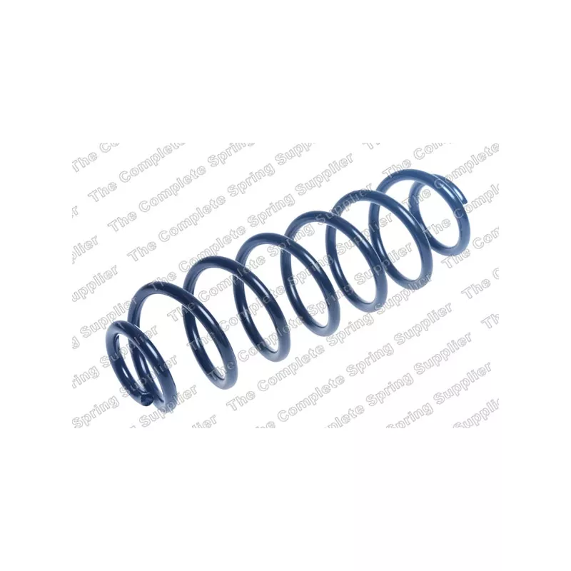 Ressort de suspension LESJOFORS 4282946