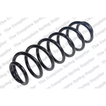 Ressort de suspension LESJOFORS 4282947