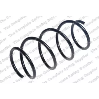 Ressort de suspension LESJOFORS 4288936