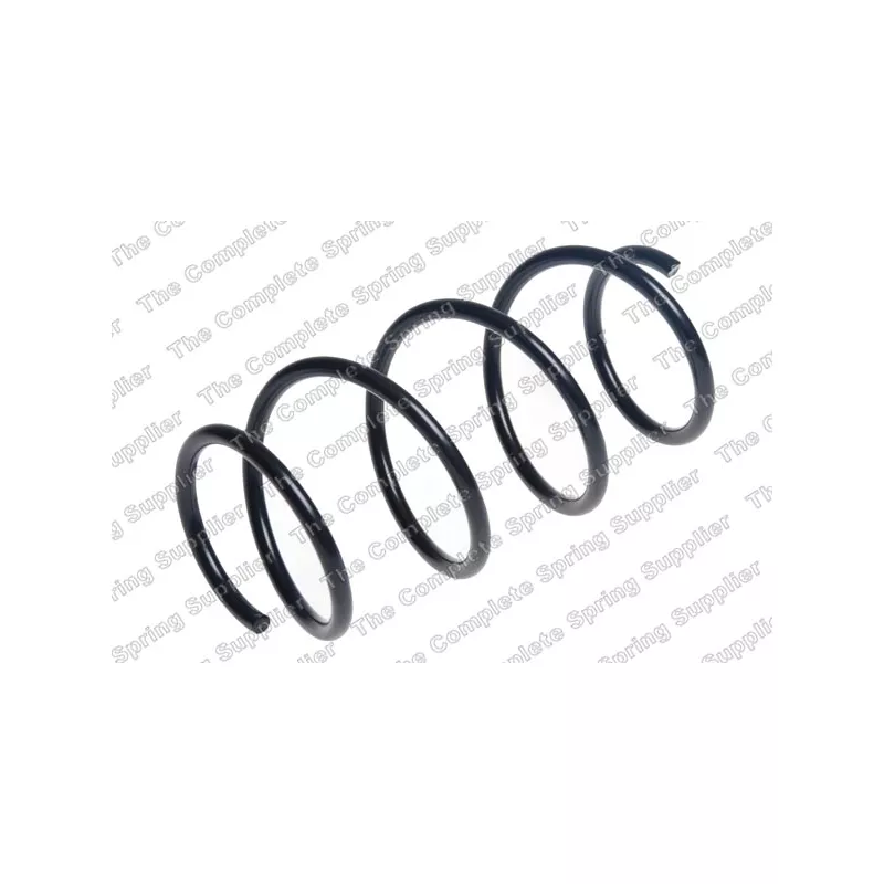 Ressort de suspension LESJOFORS 4288936
