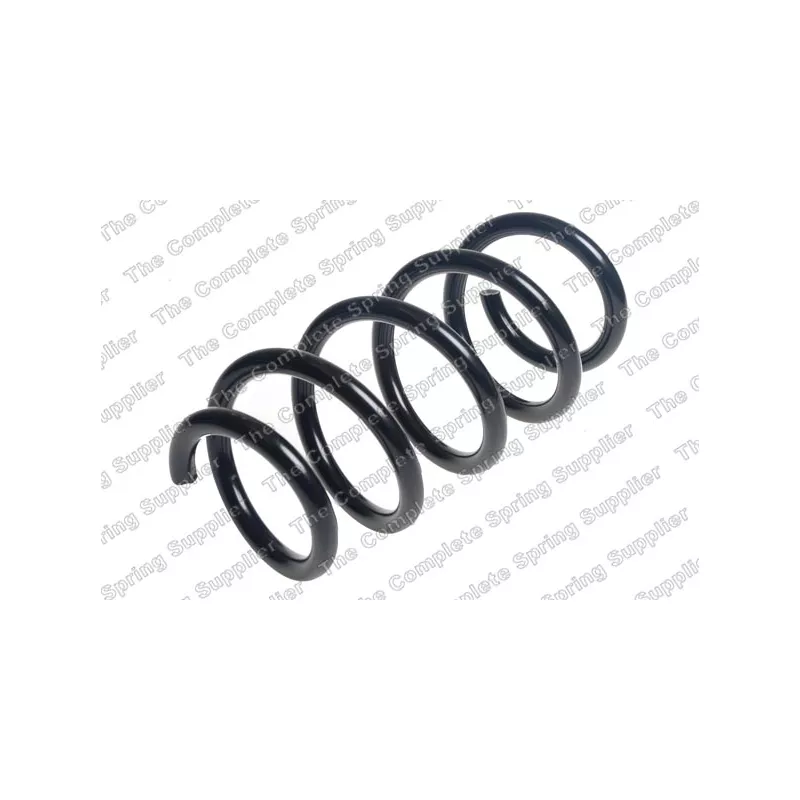 Ressort de suspension LESJOFORS 4292200