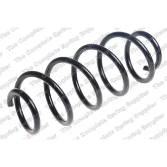Ressort de suspension LESJOFORS 4292675