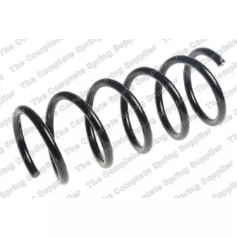 Ressort de suspension LESJOFORS 4295884