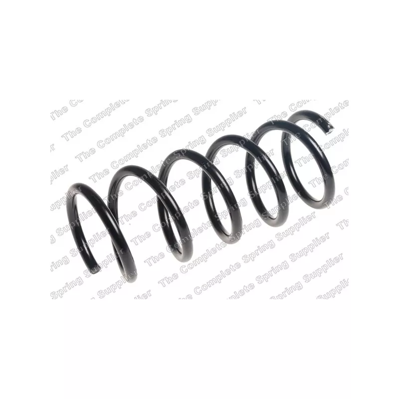 Ressort de suspension LESJOFORS 4295884