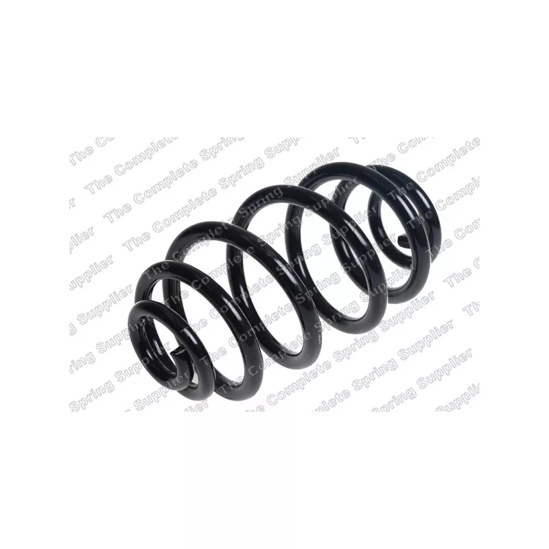 Ressort de suspension LESJOFORS 5204245