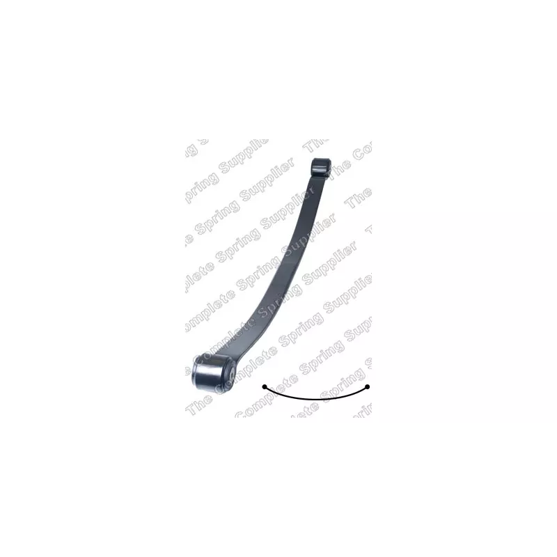 Groupe de ressorts LESJOFORS 5895022