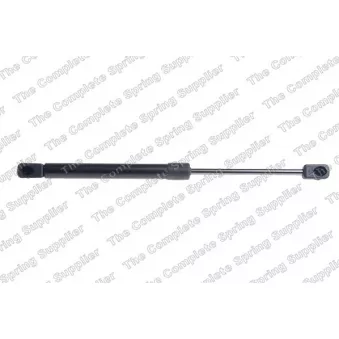 Vérin, capot-moteur LESJOFORS