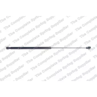 Vérin de hayon, de coffre LESJOFORS