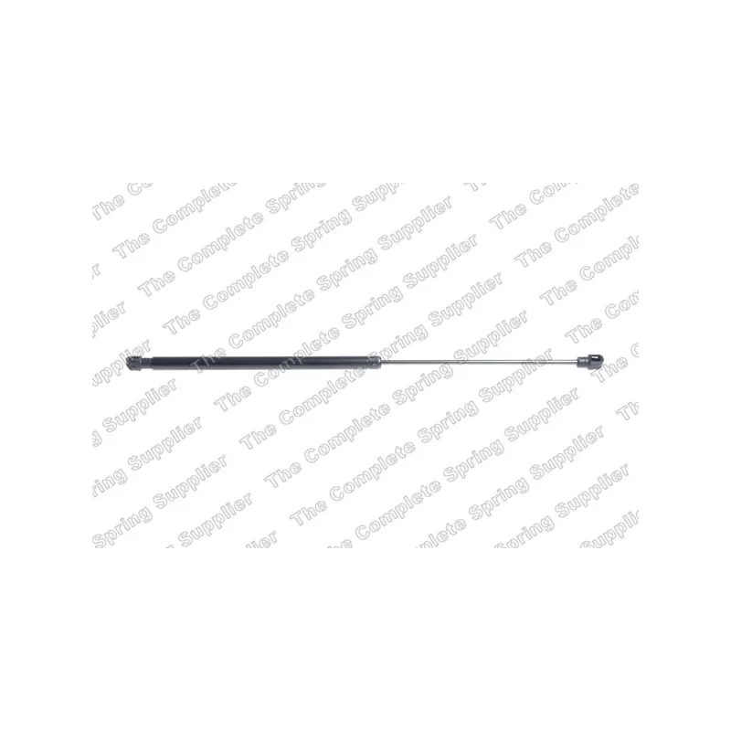 Vérin de hayon, de coffre LESJOFORS 8127599