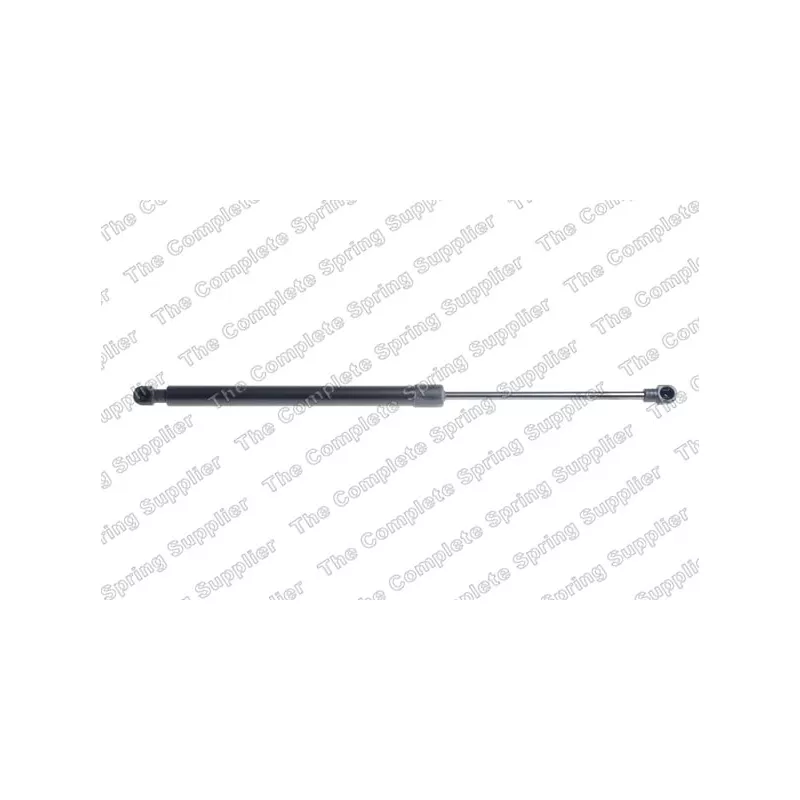 Vérin de hayon, de coffre LESJOFORS 8162073