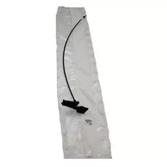 Cable de capot OE 1489209080