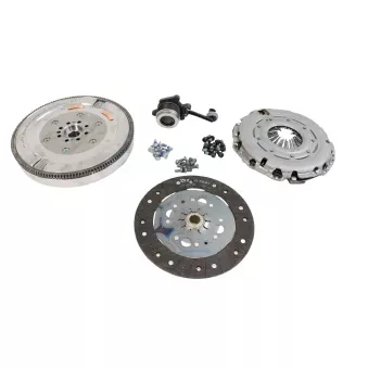 Kit d'embrayage + Volant moteur OE 1666762080