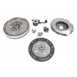 Kit d'embrayage + Volant moteur OE 1666762080 - Visuel 2