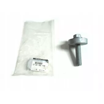 Boulon de poulie OE 7703102139
