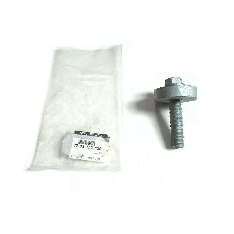 Boulon de poulie OE 7703102139