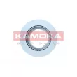 Jeu de 2 disques de frein arrière KAMOKA 103357 - Visuel 2