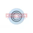 Jeu de 2 disques de frein arrière KAMOKA 103667 - Visuel 1