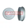 Tambour de frein KAMOKA 104015 - Visuel 1