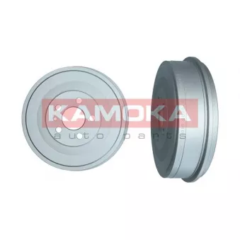 Tambour de frein KAMOKA 104015