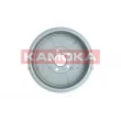 Tambour de frein KAMOKA 104015 - Visuel 2