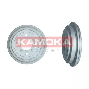 Tambour de frein KAMOKA 104021